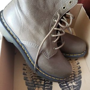 Dr. Martens boots